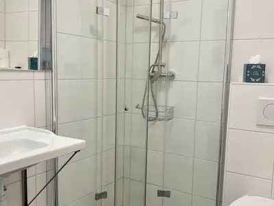 Ferienwohnung für 2 Personen (27 m²) in Feldberger Seenlandschaft 4/4