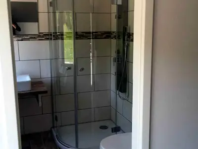 Ferienwohnung für 2 Personen (17 m²) in Feldberger Seenlandschaft 5/6