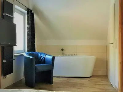Ferienwohnung für 8 Personen (56 m²) in Feldberger Seenlandschaft 5/10
