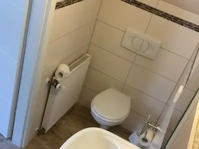 Ferienwohnung für 8 Personen (56 m²) in Feldberger Seenlandschaft 7/10