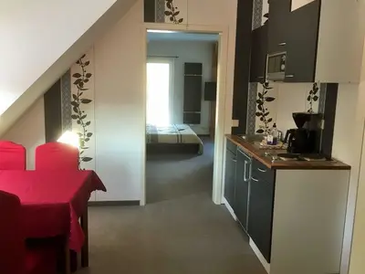 Ferienwohnung für 8 Personen (56 m²) in Feldberger Seenlandschaft 8/10