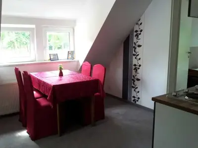 Ferienwohnung für 8 Personen (56 m²) in Feldberger Seenlandschaft 9/10