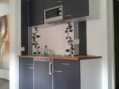Ferienwohnung für 8 Personen (56 m²) in Feldberger Seenlandschaft 10/10