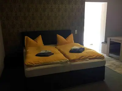 Ferienwohnung für 3 Personen (27 m²) in Feldberger Seenlandschaft 6/8