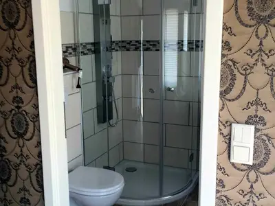 Ferienwohnung für 3 Personen (27 m²) in Feldberger Seenlandschaft 7/8