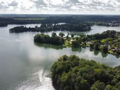 Ferienwohnung für 2 Personen (30 m²) in Feldberger Seenlandschaft 2/5