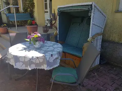 Ferienwohnung für 3 Personen (37 m²) in Feldberger Seenlandschaft 8/10