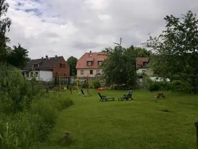 Ferienwohnung für 4 Personen (33 m²) in Feldberger Seenlandschaft 2/10