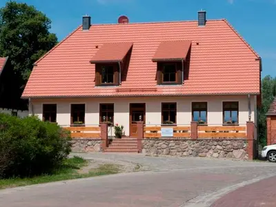 Ferienwohnung für 4 Personen (33 m²) in Feldberger Seenlandschaft 3/10