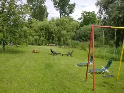 Ferienwohnung für 4 Personen (33 m²) in Feldberger Seenlandschaft 5/10