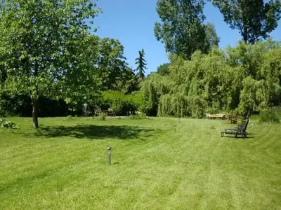 Ferienwohnung für 4 Personen (33 m²) in Feldberger Seenlandschaft 6/10