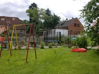 Ferienwohnung für 4 Personen (33 m²) in Feldberger Seenlandschaft 7/10