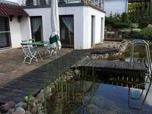 Ferienwohnung für 2 Personen (72 m²) in Feldberger Seenlandschaft