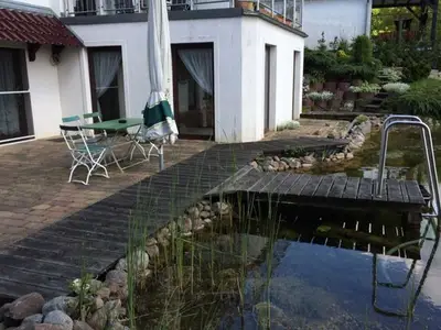 Ferienwohnung für 2 Personen (72 m²) in Feldberger Seenlandschaft 1/7