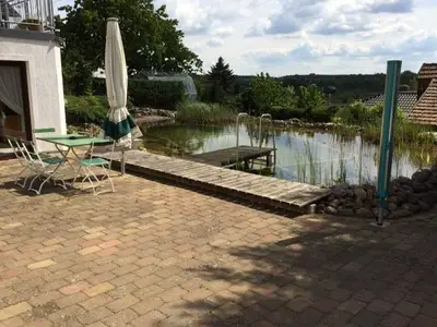 Ferienwohnung für 2 Personen (72 m²) in Feldberger Seenlandschaft 3/7