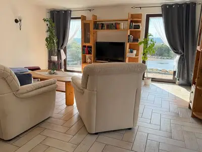 Ferienwohnung für 2 Personen (72 m²) in Feldberger Seenlandschaft 4/7