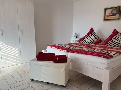 Ferienwohnung für 2 Personen (72 m²) in Feldberger Seenlandschaft 5/7