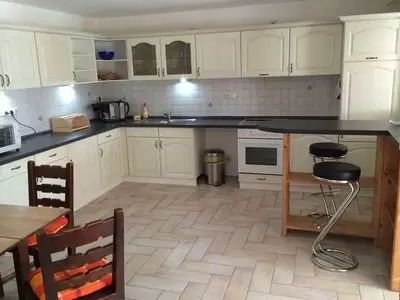 Ferienwohnung für 2 Personen (72 m²) in Feldberger Seenlandschaft 6/7