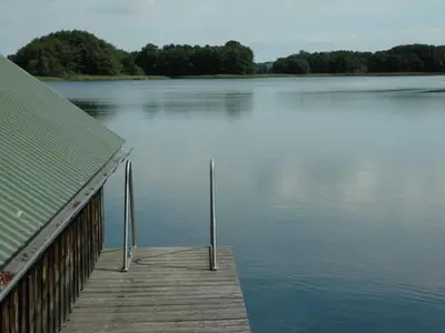 Ferienwohnung für 4 Personen (60 m²) in Feldberger Seenlandschaft 7/10