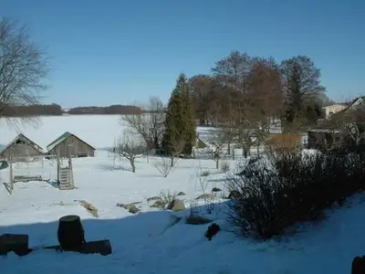 Ferienwohnung für 4 Personen (60 m²) in Feldberger Seenlandschaft 10/10