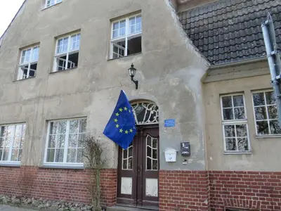 Ferienwohnung für 2 Personen (35 m²) in Feldberger Seenlandschaft 2/10