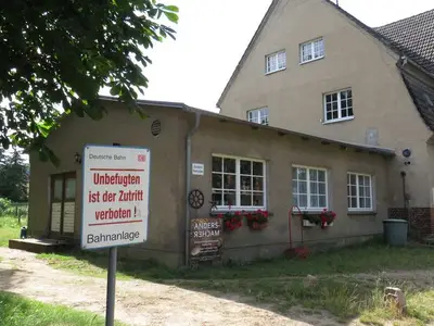 Ferienwohnung für 2 Personen (35 m²) in Feldberger Seenlandschaft 3/10