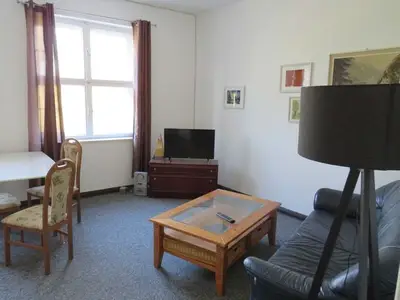 Ferienwohnung für 2 Personen (35 m²) in Feldberger Seenlandschaft 7/10