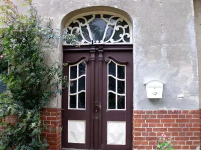 Ferienwohnung für 2 Personen (35 m²) in Feldberger Seenlandschaft 8/10