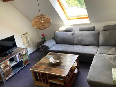 Ferienwohnung für 3 Personen (50 m²) in Feldberger Seenlandschaft 4/9