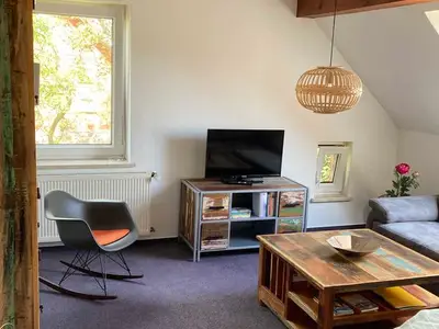 Ferienwohnung für 3 Personen (50 m²) in Feldberger Seenlandschaft 5/9
