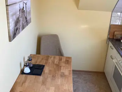 Ferienwohnung für 3 Personen (50 m²) in Feldberger Seenlandschaft 7/9