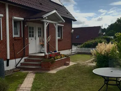 Ferienwohnung für 4 Personen (50 m²) in Feldberger Seenlandschaft 1/10