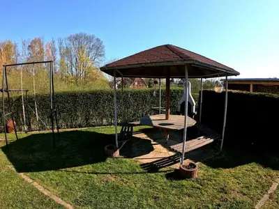 Ferienwohnung für 4 Personen (50 m²) in Feldberger Seenlandschaft 3/10
