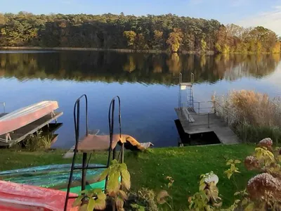 Ferienwohnung für 4 Personen (50 m²) in Feldberger Seenlandschaft 6/10