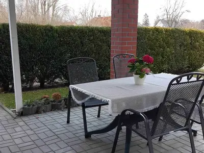 Ferienwohnung für 4 Personen (50 m²) in Feldberger Seenlandschaft 7/10