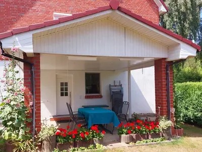 Ferienwohnung für 4 Personen (50 m²) in Feldberger Seenlandschaft 8/10