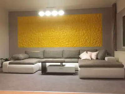 Ferienwohnung für 8 Personen (90 m²) in Feldberger Seenlandschaft 5/10