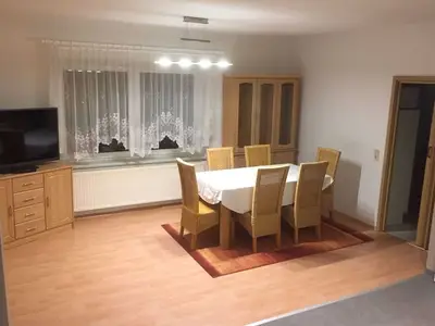 Ferienwohnung für 8 Personen (90 m²) in Feldberger Seenlandschaft 6/10