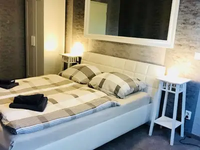 Ferienwohnung für 8 Personen (90 m²) in Feldberger Seenlandschaft 8/10