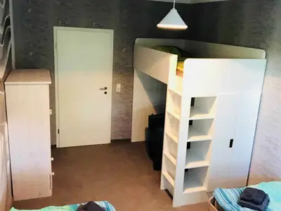 Ferienwohnung für 8 Personen (90 m²) in Feldberger Seenlandschaft 9/10