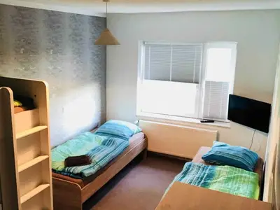Ferienwohnung für 8 Personen (90 m²) in Feldberger Seenlandschaft 10/10