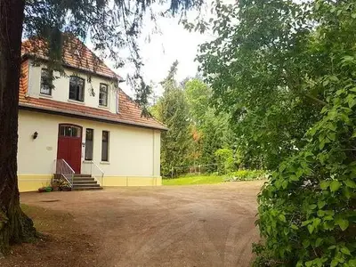 Ferienwohnung für 2 Personen (48 m²) in Feldberger Seenlandschaft 2/10