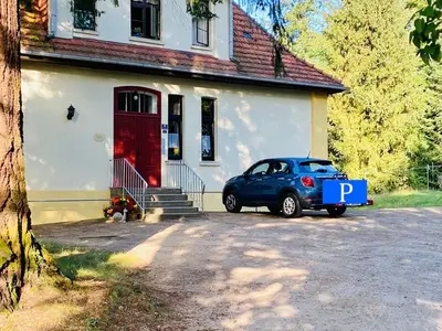 Ferienwohnung für 2 Personen (48 m²) in Feldberger Seenlandschaft 3/10