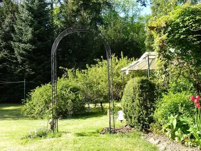 Ferienwohnung für 2 Personen (48 m²) in Feldberger Seenlandschaft 5/10