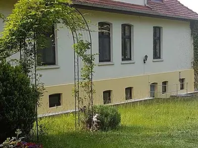 Ferienwohnung für 2 Personen (48 m²) in Feldberger Seenlandschaft 9/10