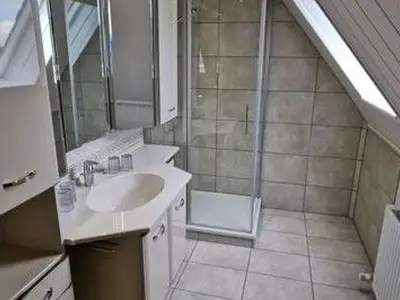 Ferienwohnung für 4 Personen (100 m²) in Feldberger Seenlandschaft 3/10