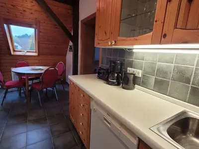 Ferienwohnung für 4 Personen (100 m²) in Feldberger Seenlandschaft 5/10