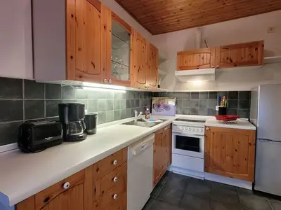 Ferienwohnung für 4 Personen (100 m²) in Feldberger Seenlandschaft 6/10