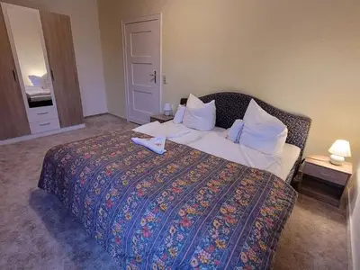Ferienwohnung für 4 Personen (100 m²) in Feldberger Seenlandschaft 7/10