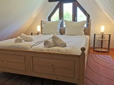Ferienwohnung für 4 Personen (100 m²) in Feldberger Seenlandschaft 8/10